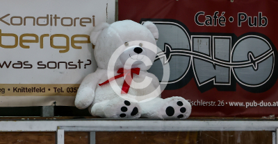 EV Zeltweg vs. LE Kings