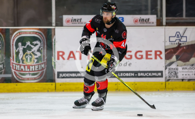 EV Zeltweg vs. LE Kings