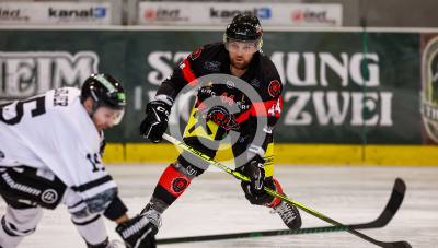 EV Zeltweg vs. LE Kings