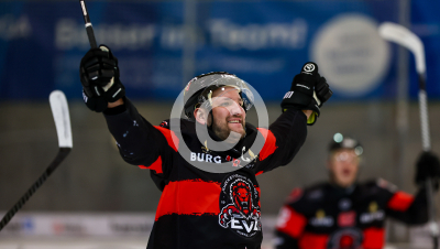 EV Zeltweg vs. LE Kings
