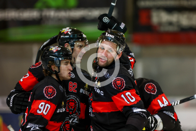 EV Zeltweg vs. LE Kings