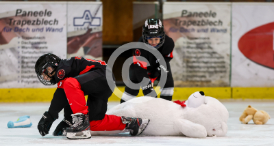 EV Zeltweg vs. LE Kings