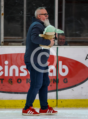 EV Zeltweg vs. LE Kings