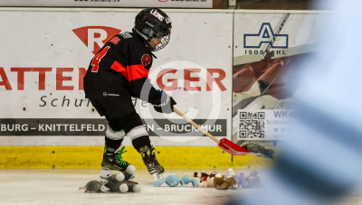EV Zeltweg vs. LE Kings