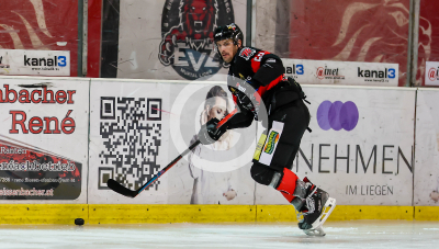 EV Zeltweg vs. LE Kings