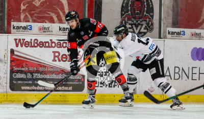 EV Zeltweg vs. LE Kings