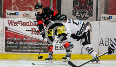 EV Zeltweg vs. LE Kings