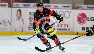 EV Zeltweg vs. LE Kings