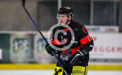 EV Zeltweg vs. LE Kings