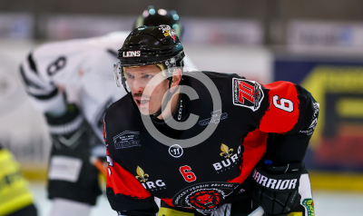 EV Zeltweg vs. LE Kings