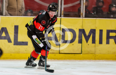 EV Zeltweg vs. LE Kings