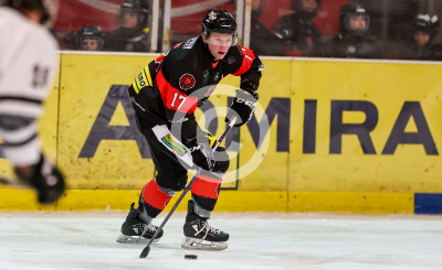 EV Zeltweg vs. LE Kings