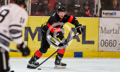 EV Zeltweg vs. LE Kings