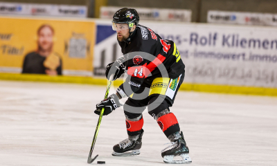 EV Zeltweg vs. LE Kings