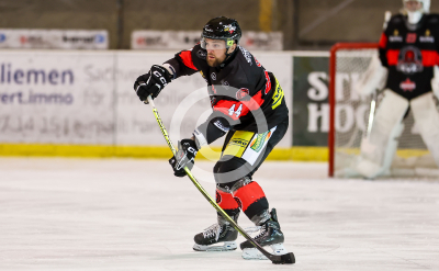 EV Zeltweg vs. LE Kings