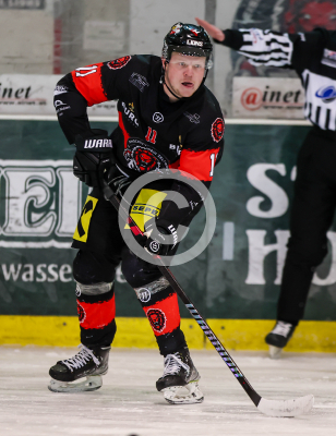 EV Zeltweg vs. LE Kings