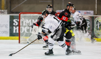 EV Zeltweg vs. LE Kings