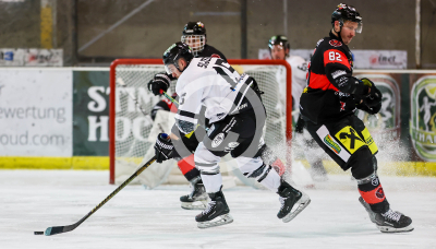 EV Zeltweg vs. LE Kings