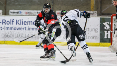 EV Zeltweg vs. LE Kings