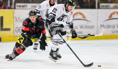EV Zeltweg vs. LE Kings
