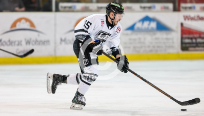 EV Zeltweg vs. LE Kings