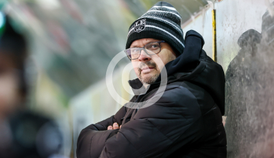 EV Zeltweg vs. LE Kings