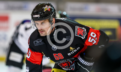 EV Zeltweg vs. LE Kings