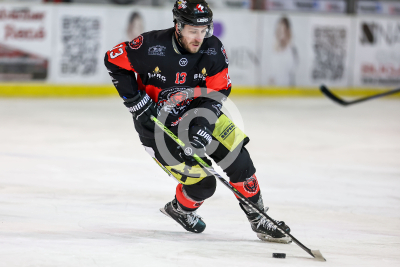 EV Zeltweg vs. LE Kings