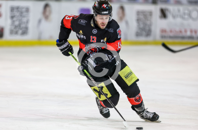 EV Zeltweg vs. LE Kings