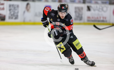 EV Zeltweg vs. LE Kings