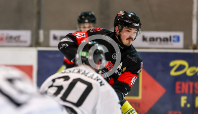 EV Zeltweg vs. LE Kings