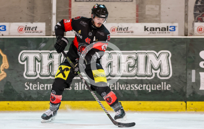 EV Zeltweg vs. LE Kings