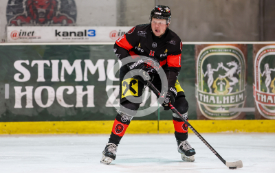 EV Zeltweg vs. LE Kings
