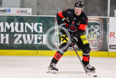 EV Zeltweg vs. LE Kings