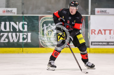 EV Zeltweg vs. LE Kings