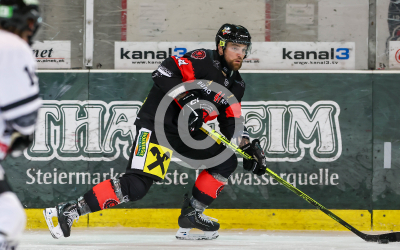 EV Zeltweg vs. LE Kings