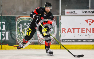 EV Zeltweg vs. LE Kings