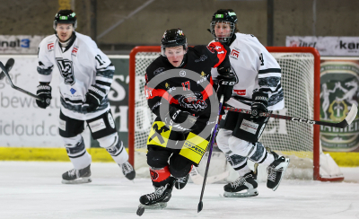 EV Zeltweg vs. LE Kings