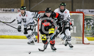 EV Zeltweg vs. LE Kings