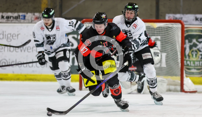 EV Zeltweg vs. LE Kings