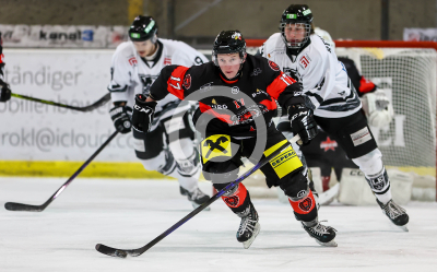 EV Zeltweg vs. LE Kings