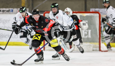 EV Zeltweg vs. LE Kings