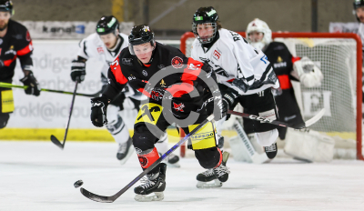 EV Zeltweg vs. LE Kings