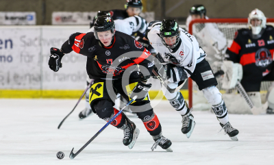 EV Zeltweg vs. LE Kings
