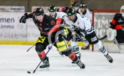EV Zeltweg vs. LE Kings