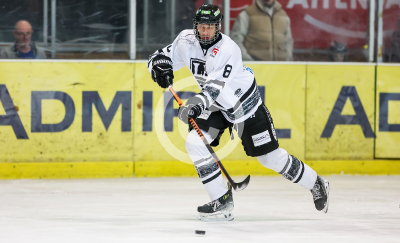 EV Zeltweg vs. LE Kings