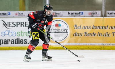 EV Zeltweg vs. LE Kings