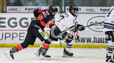 EV Zeltweg vs. LE Kings