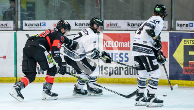 EV Zeltweg vs. LE Kings