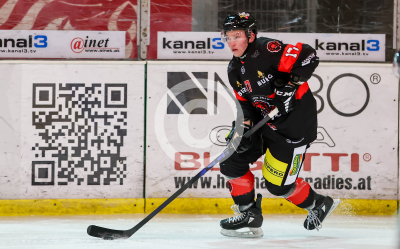 EV Zeltweg vs. LE Kings